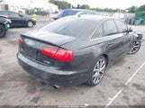 Audi A6 2.0T Premium WAUGFAFC8EN025434 снимка