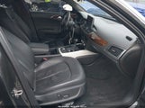 Audi A6 2.0T Premium WAUGFAFC8EN025434 снимка