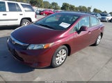 Honda Civic Lx 19XFB2F56CE056779 снимка