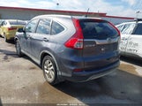 Honda Cr-V Ex-L 2HKRM3H76GH562464 снимка