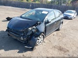 Toyota Prius C One JTDKDTB35C1012682 снимка
