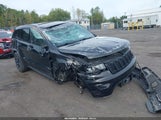 Jeep Grand Cherokee Altitude 4X4 1C4RJFAG7LC157756 fotografie