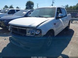 Ford F-150 Harley-Davidson Edition/King Ranch Edition/Lariat/Xlt 1FTRW07L31KD50069 photo