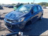 Chevrolet Trax Lt 3GNCJPSB2JL285653 fotografie