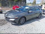 Hyundai Elantra Sel KMHLM4DG3RU752762 снимка