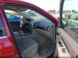 Jeep Grand Cherokee Laredo 1C4RJFAG4DC506695 снимка