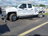 Chevrolet Silverado 2500Hd Wt 1GB2CUEGXFZ511799 photo