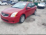 Nissan Sentra 2.0 3N1AB6AP0BL667480 снимка