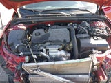 Chevrolet Malibu Fwd Rs 1G1ZG5ST0MF058466 photo