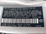 Toyota Camry Se 4T1BF1FK1CU020904 снимка