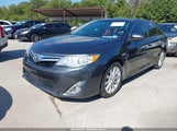 Toyota Camry Xle V6 4T1BK1FK8EU551502 photo