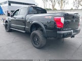 Nissan Titan Xd Sv Diesel 1N6BA1F47JN523488 снимка