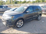 Ford Explorer Limited 1FM5K8F8XKGB17537 снимка