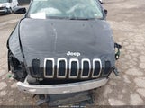 Jeep Cherokee Limited 1C4PJMDS5FW727302 снимка