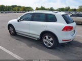 Volkswagen Touareg Vr6 Lux WVGEF9BP0CD006943 photo
