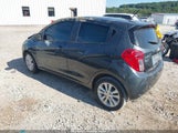 Chevrolet Spark 1Lt Cvt KL8CD6SA4HC827433 снимка