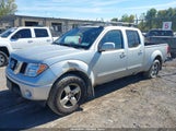 Nissan Frontier Le 1N6AD09W67C405155 снимка