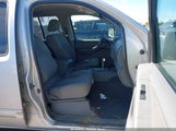 Nissan Frontier Le 1N6AD09W67C405155 снимка