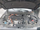 Honda Accord Hybrid Ex-L 1HGCV3F53NA023665 снимка