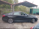 Honda Accord Hybrid Ex-L 1HGCV3F53NA023665 photo