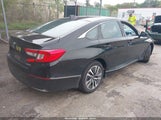 Honda Accord Hybrid Ex-L 1HGCV3F53NA023665 photo