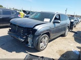 Volkswagen Atlas 3.6L V6 Se W/Technology 1V2WR2CA9KC622113 photo