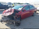 Toyota Camry Se 4T1BF1FK2HU723421 снимка