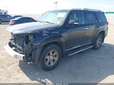 Toyota 4Runner Sr5 JTEBU5JR9C5079856 снимка