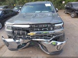 Chevrolet Silverado  1Lz 3GCUKSEC1HG179442 снимка