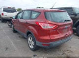 Ford Escape S 1FMCU0F70EUE55884 fotografie