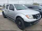 Nissan Frontier S 1N6AD0ER7EN727983 снимка