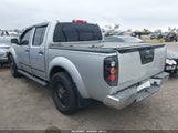 Nissan Frontier S 1N6AD0ER7EN727983 снимка