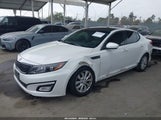 Kia Optima Ex 5XXGN4A72FG416173 снимка