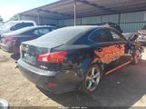 Lexus Is 350 JTHBE262X62005345 снимка