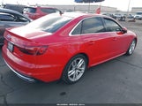 Audi A4 Premium Plus 45 Tfsi S Line Quattro S Tronic WAUEAAF45NN013112 fotografie