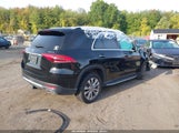 Mercedes-Benz Gle 350 4Matic 4JGFB4KB9LA070195 fotografie