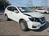 Nissan Rogue Sv Intelligent Awd JN8AT2MV5LW116085 снимка