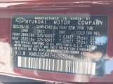 Hyundai Tucson Se KM8J3CA47HU395048 снимка