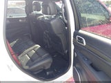 Jeep Grand Cherokee Trackhawk 4X4 1C4RJFN95JC293778 снимка