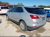Chevrolet Equinox Fwd Lt 3GNAXKEV4ML357763 снимка