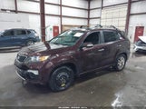 Kia Sorento Sx V6 5XYKW4A23BG115641 photo