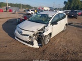 Toyota Prius V Three JTDZN3EU6C3138876 снимка