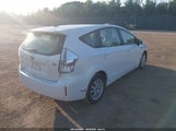 Toyota Prius V Three JTDZN3EU6C3138876 снимка
