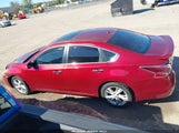 Nissan Altima 2.5 Sl 1N4AL3APXFN337284 photo