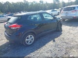 Nissan Kicks S 3N1CP5CU0KL532684 снимка