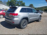 Jeep Grand Cherokee Limited 4X4 1C4RJFBGXJC446397 fotografie