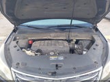 Chevrolet Traverse 1Lt 1GNKRGKD8EJ354414 снимка