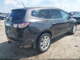 Chevrolet Traverse 1Lt 1GNKRGKD8EJ354414 снимка