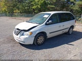 Chrysler Town & Country 1A4GP45R46B643077 снимка