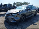 Toyota Camry Se 4T1B11HKXJU086859 снимка